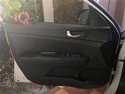 كيا اوبتيما